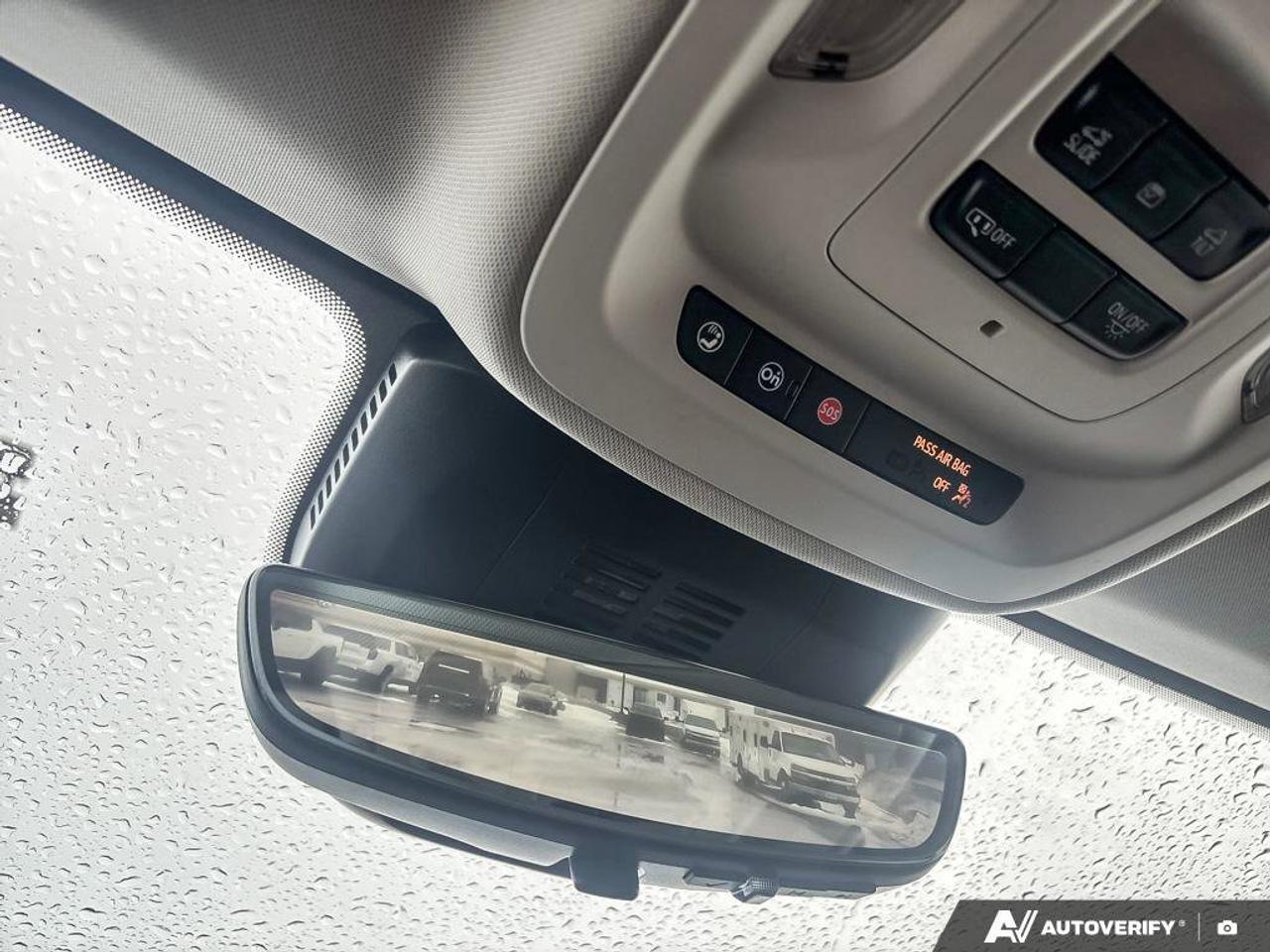2024 Buick Envision Avenir | | Moonroof | Photo