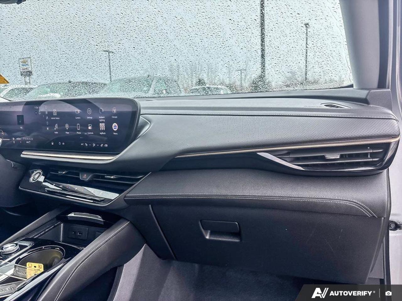 2024 Buick Envision Avenir | | Moonroof | Photo
