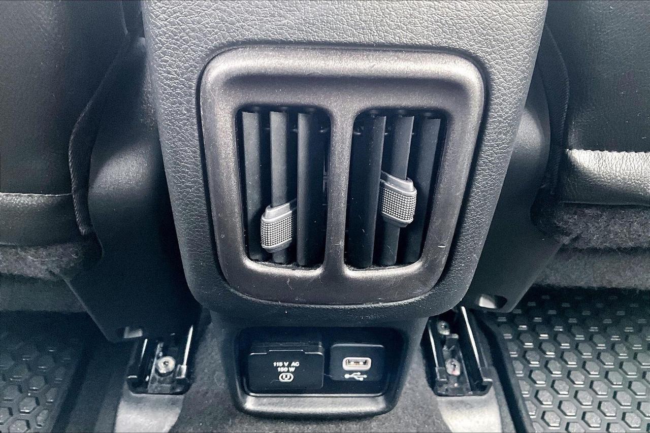 2021 Jeep Compass Trailhawk Elite | Panoroof | Alpine | TowPkg | 4X4 Photo