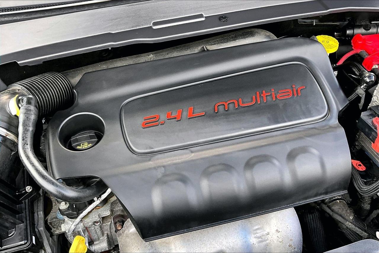 2021 Jeep Compass Trailhawk Elite | Panoroof | Alpine | TowPkg | 4X4 Photo