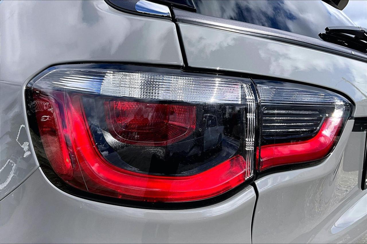 2021 Jeep Compass Trailhawk Elite | Panoroof | Alpine | TowPkg | 4X4 Photo