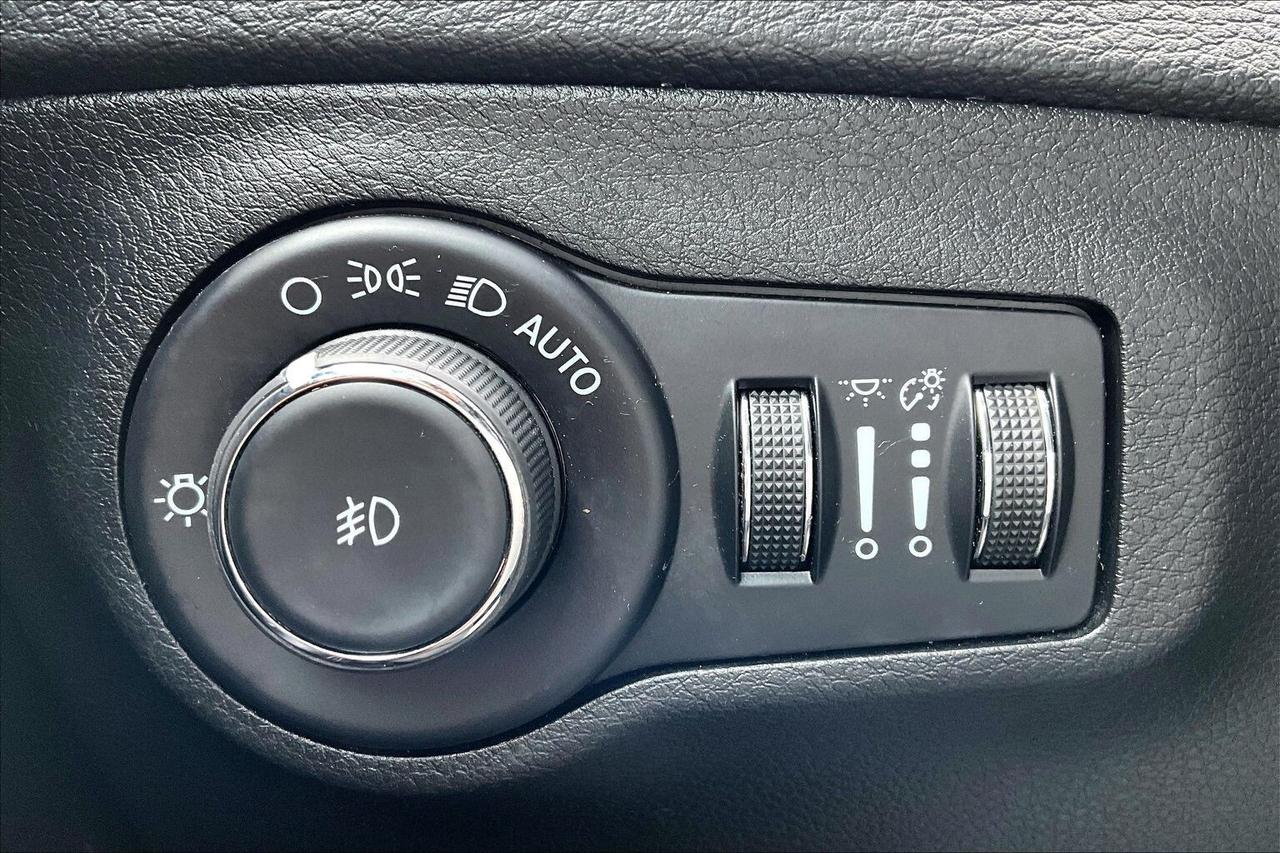 2021 Jeep Compass Trailhawk Elite | Panoroof | Alpine | TowPkg | 4X4 Photo