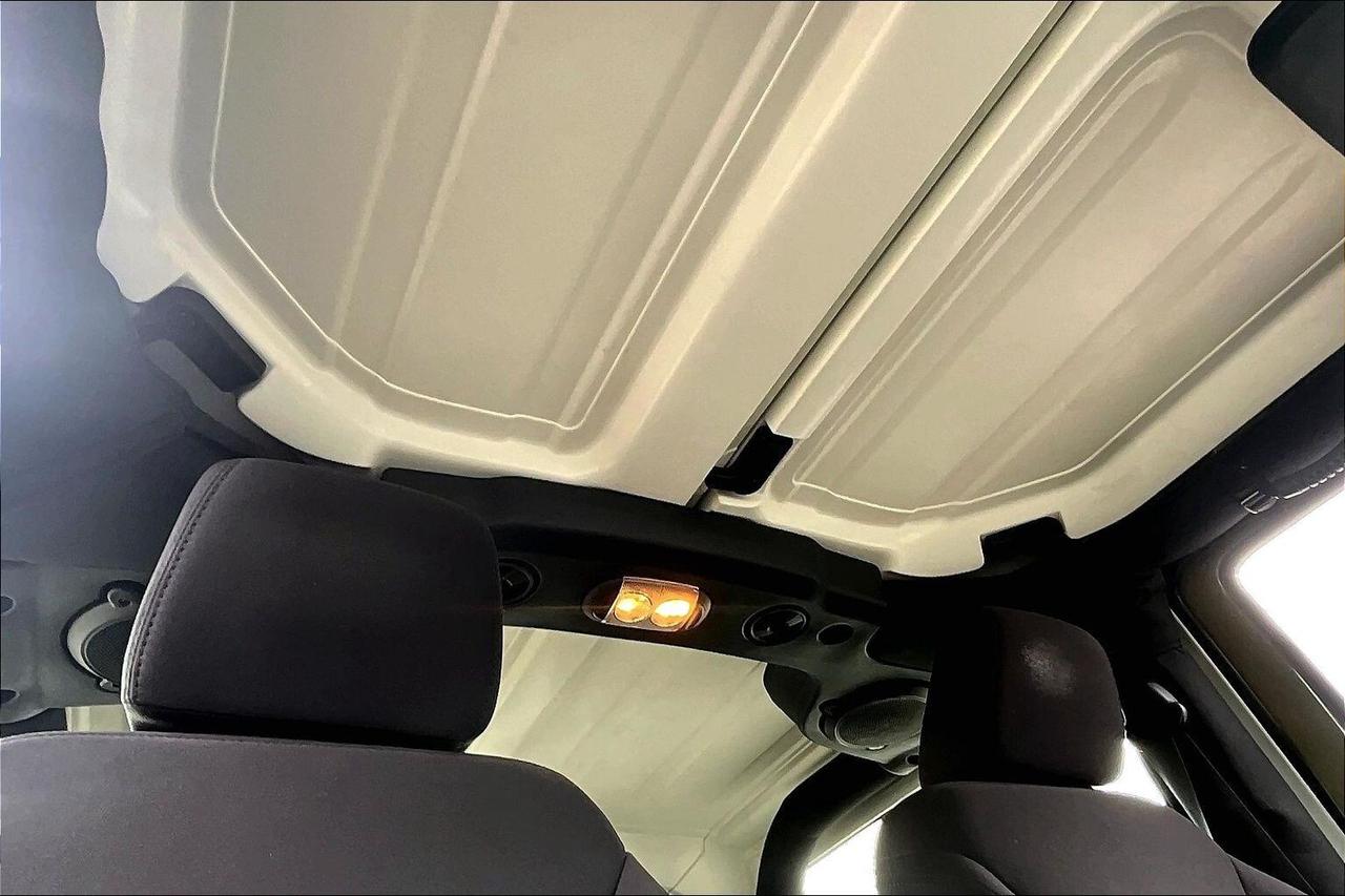 2013 Jeep Wrangler Sport 2Dr | Hard Top | Side Steps | 4X4 Photo