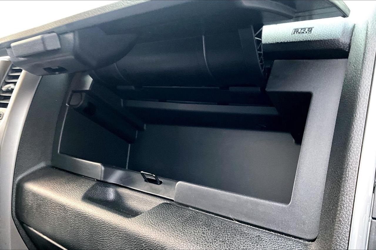 2024 RAM 1500 Classic Warlock V8 | Heated Bucket Seats | Liner | 4X4 Photo