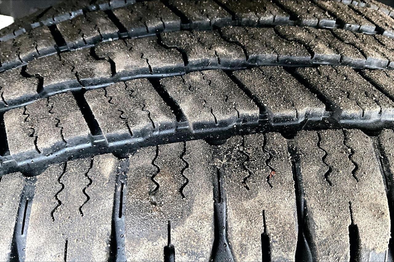 2024 RAM 1500 Classic Warlock V8 | Heated Bucket Seats | Liner | 4X4 Photo