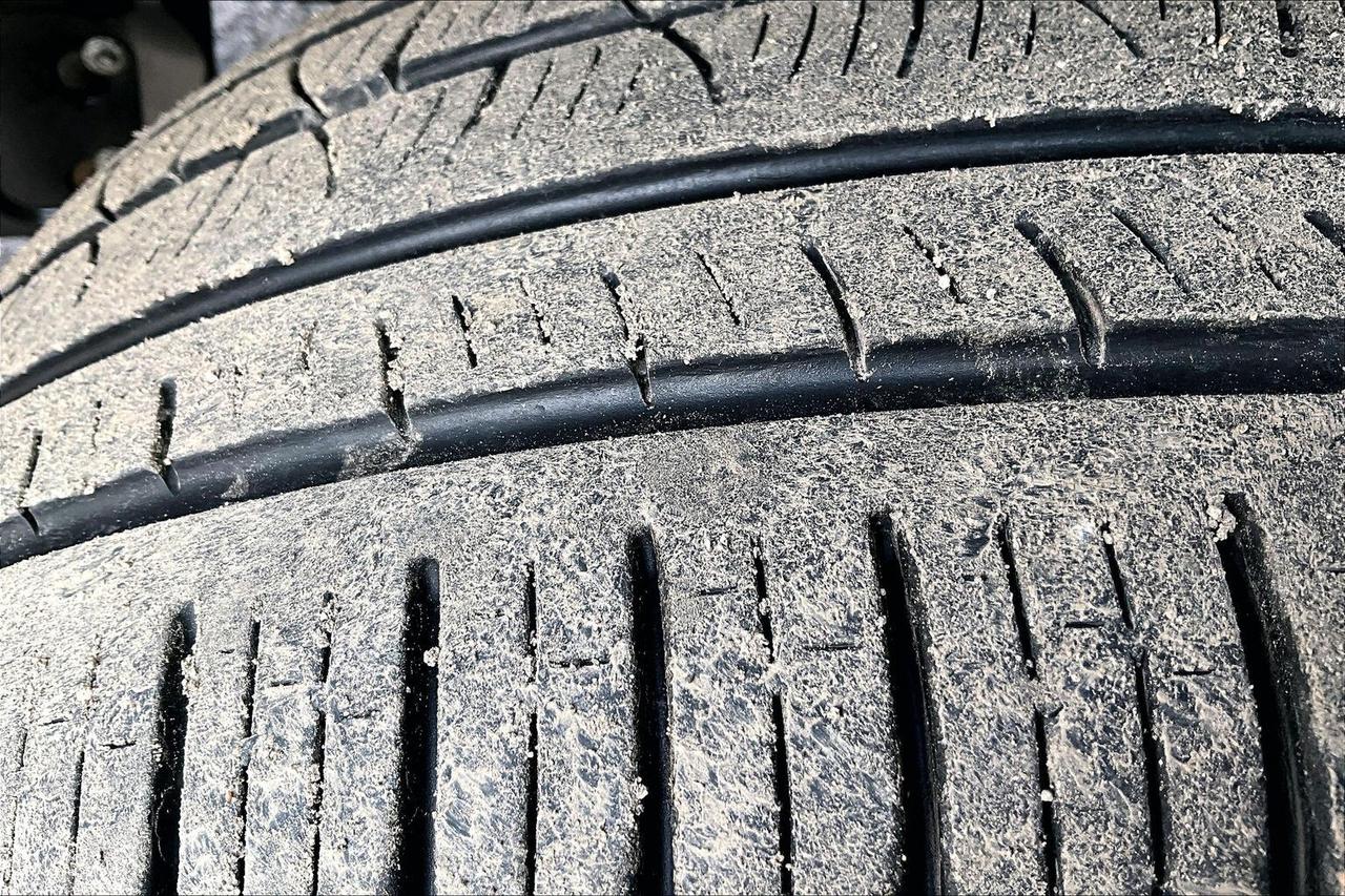 2021 RAM 1500 Sport |12" NAV |HarmanKardon |Vented Leather |4X4 Photo