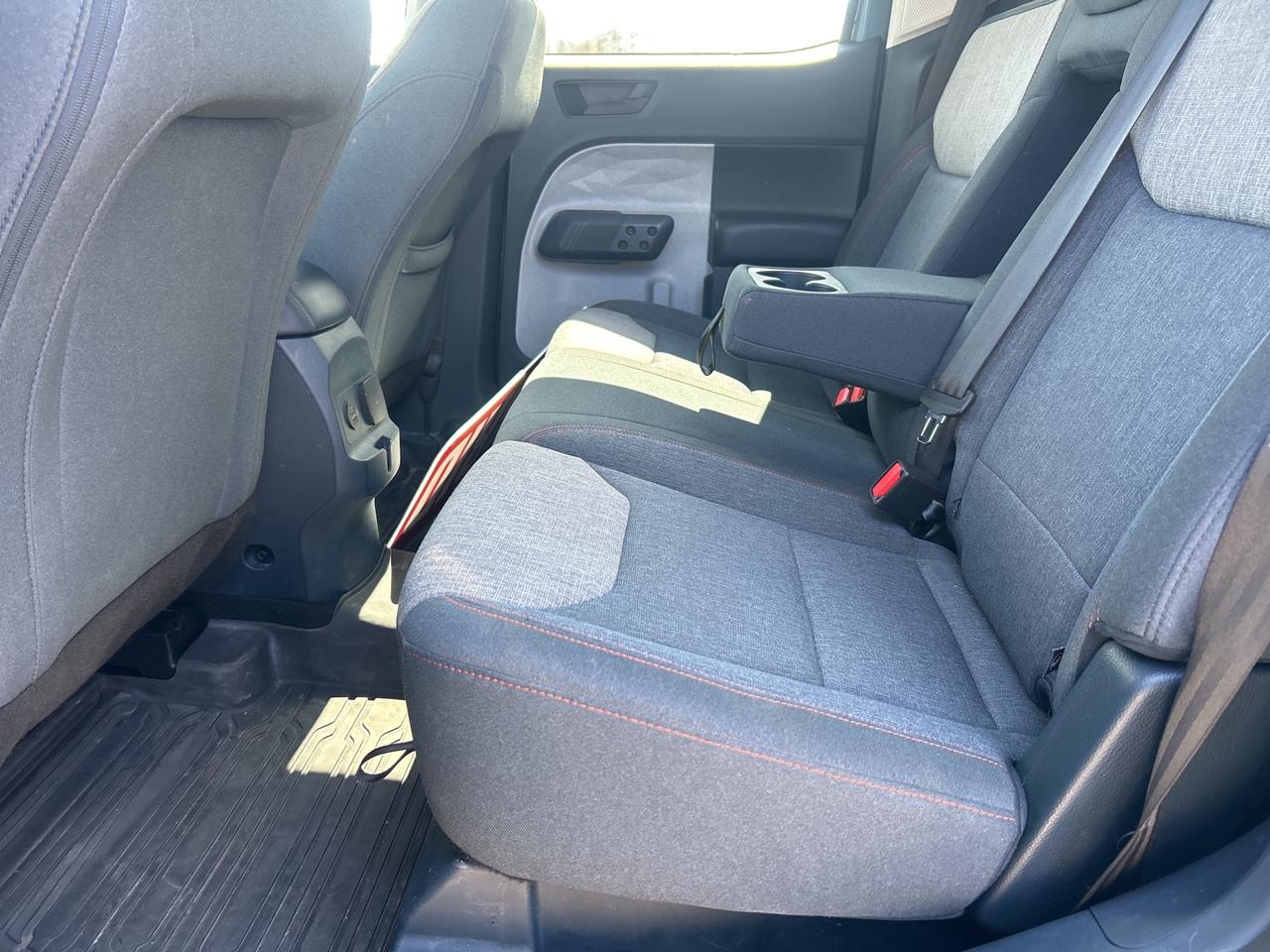 2022 Ford Maverick XLT, HYBRID, 4X4, PRE-COLLISION ASSIST! - Photo #11