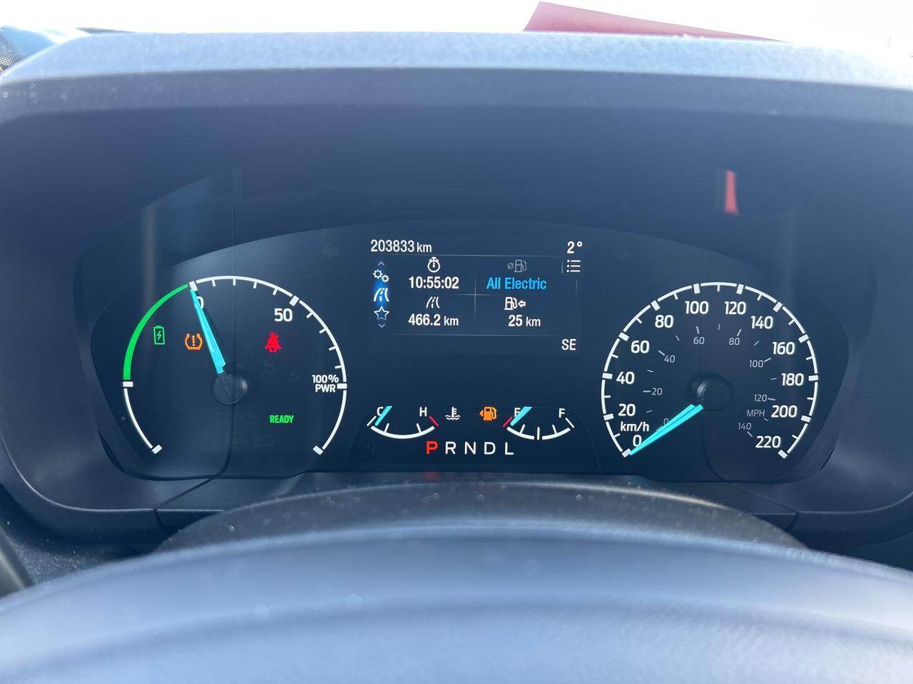 2022 Ford Maverick XLT, HYBRID, 4X4, PRE-COLLISION ASSIST! - Photo #18