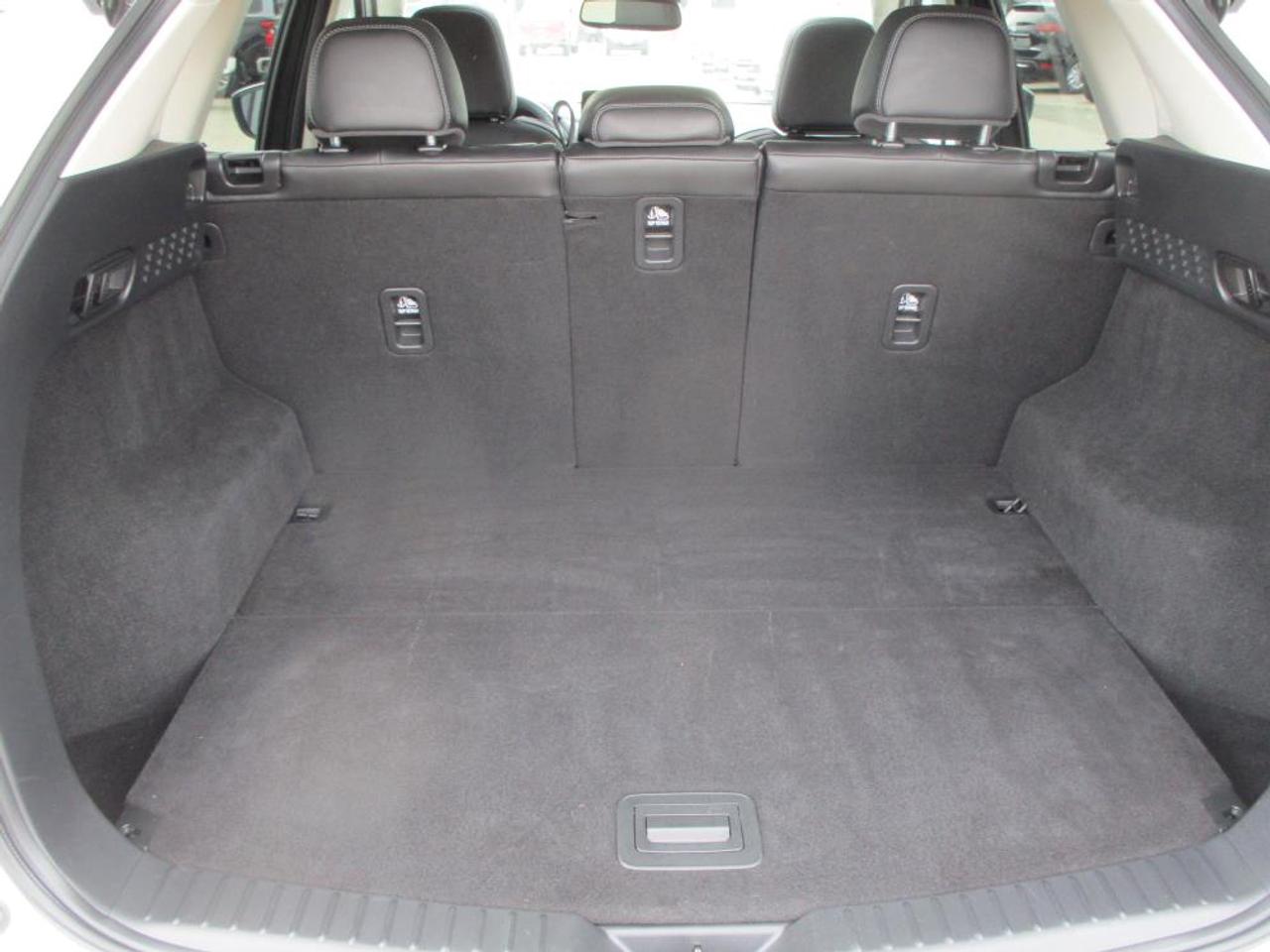 2025 Mazda CX-5 GT Photo