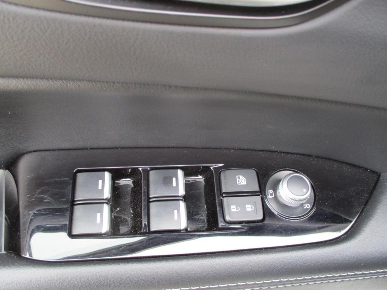 2025 Mazda CX-5 GT Photo