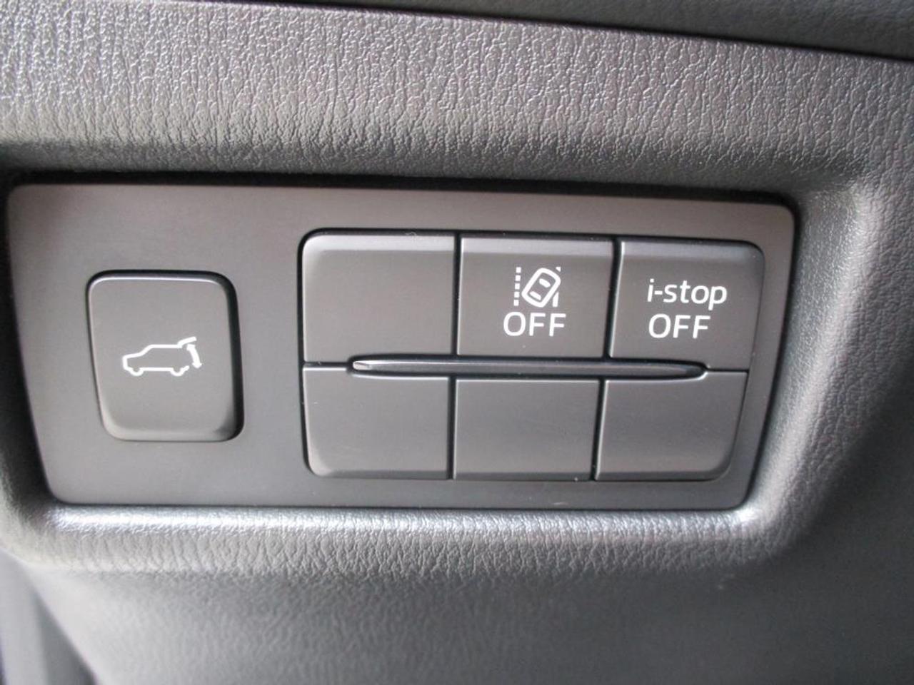 2025 Mazda CX-5 GT Photo