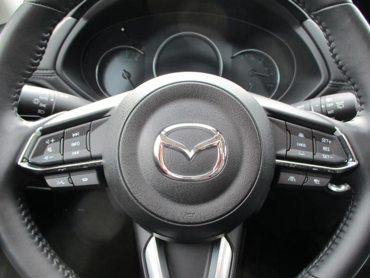 2025 Mazda CX-5 GT Photo