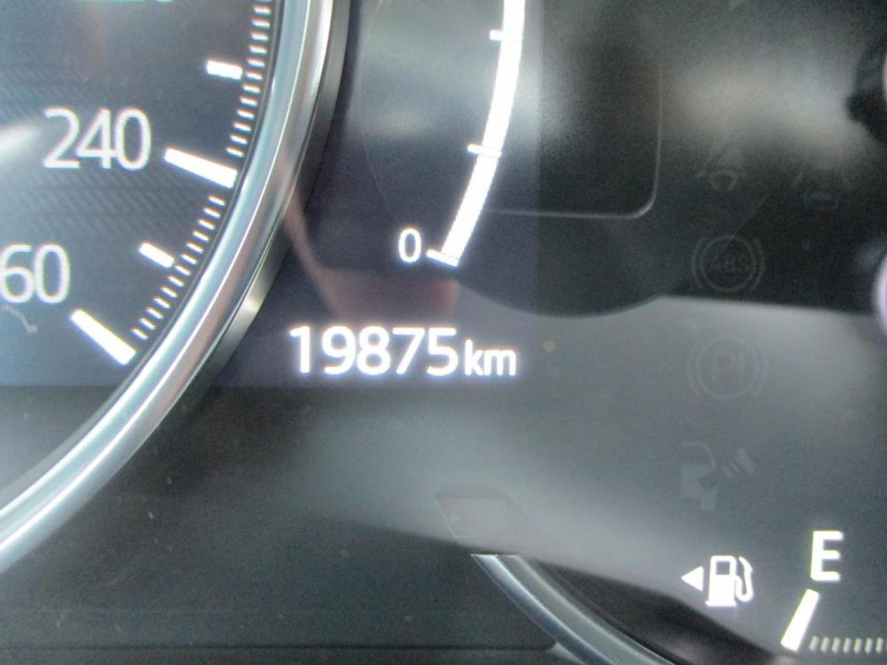 2025 Mazda CX-5 GT Photo