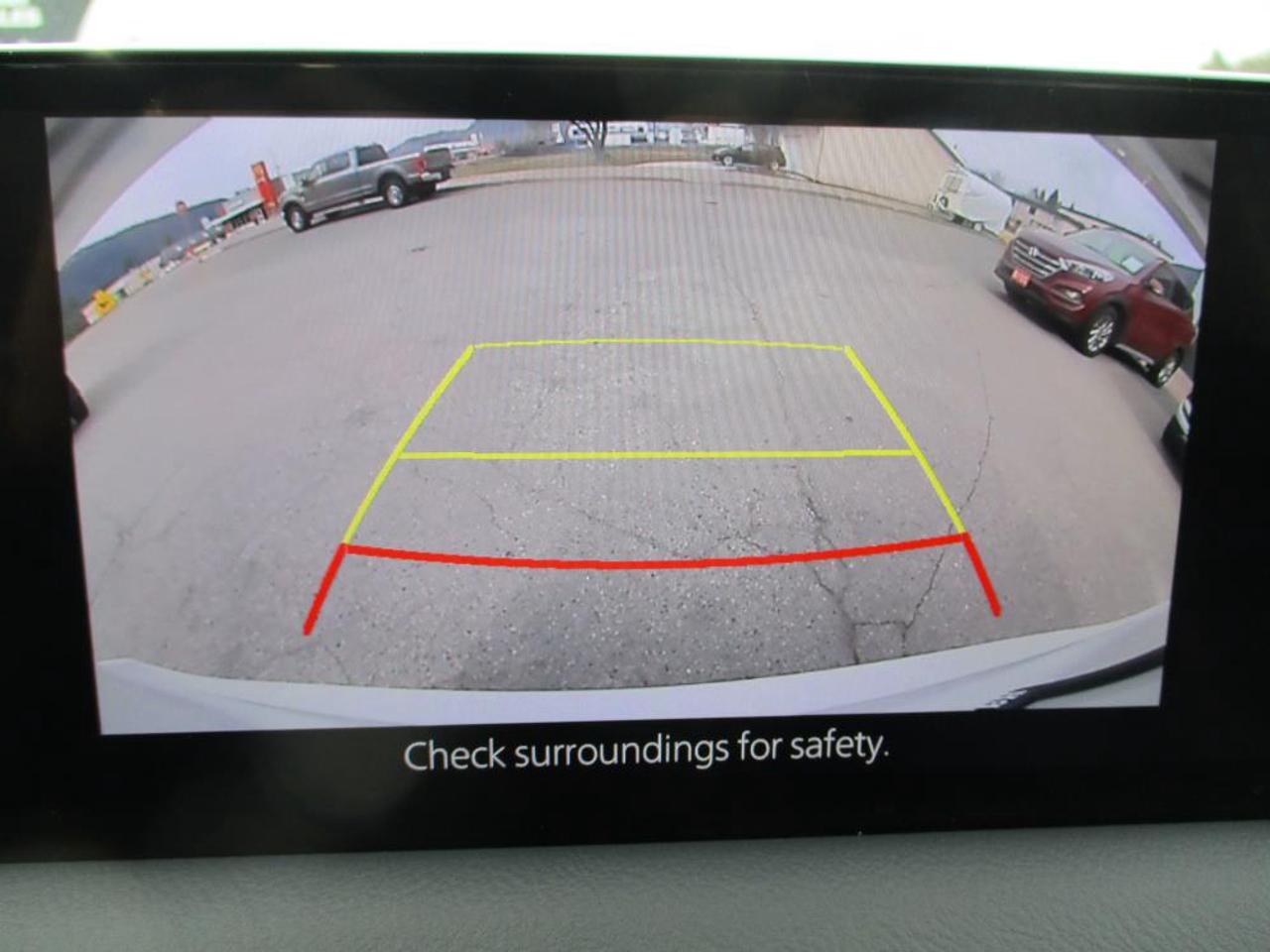 2025 Mazda CX-5 GT Photo