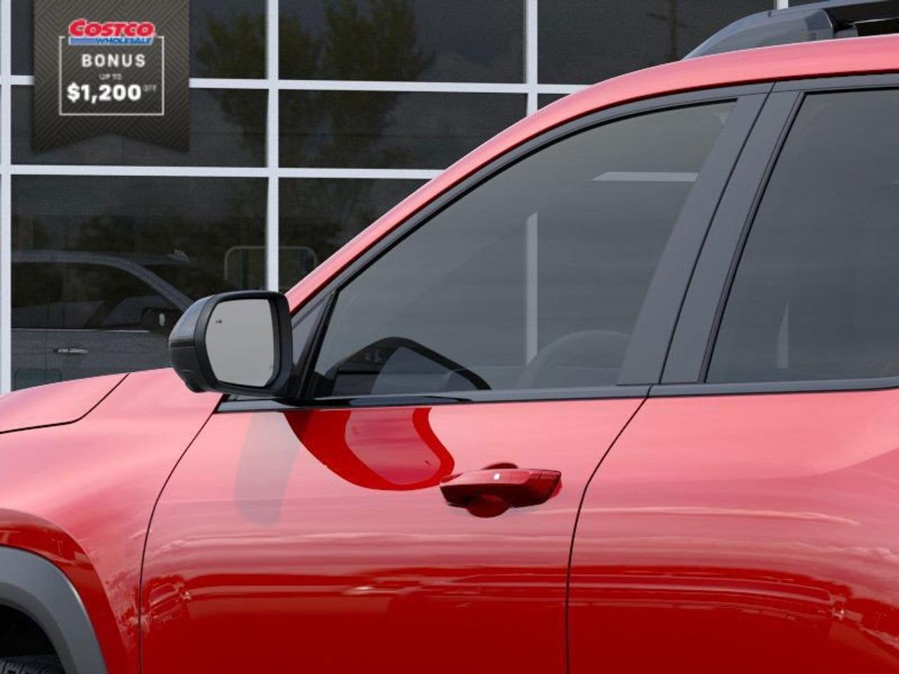 2026 Chevrolet Equinox AWD RS AWD RS Photo