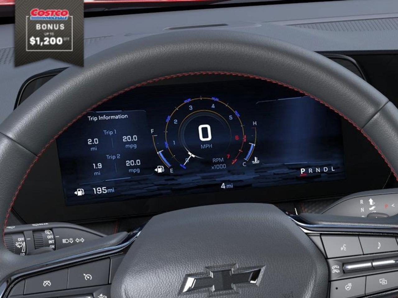 2026 Chevrolet Equinox AWD RS AWD RS Photo