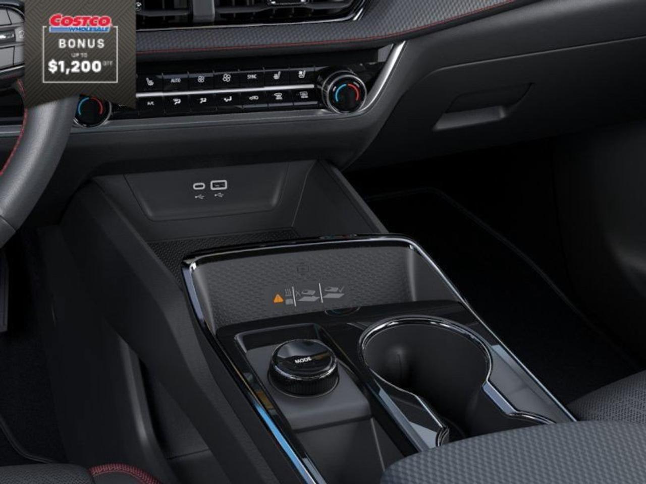 2026 Chevrolet Equinox AWD RS AWD RS Photo