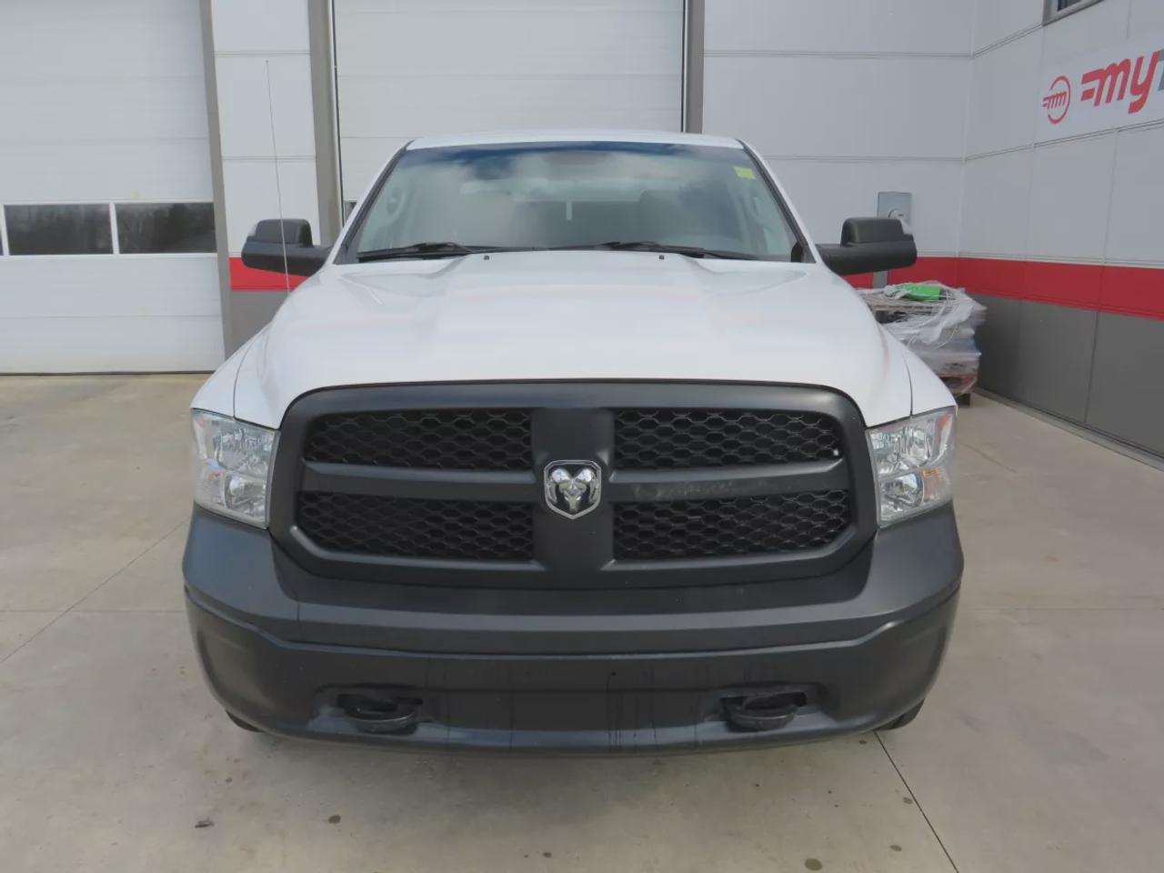 2018 RAM 1500 TRADESMAN Photo