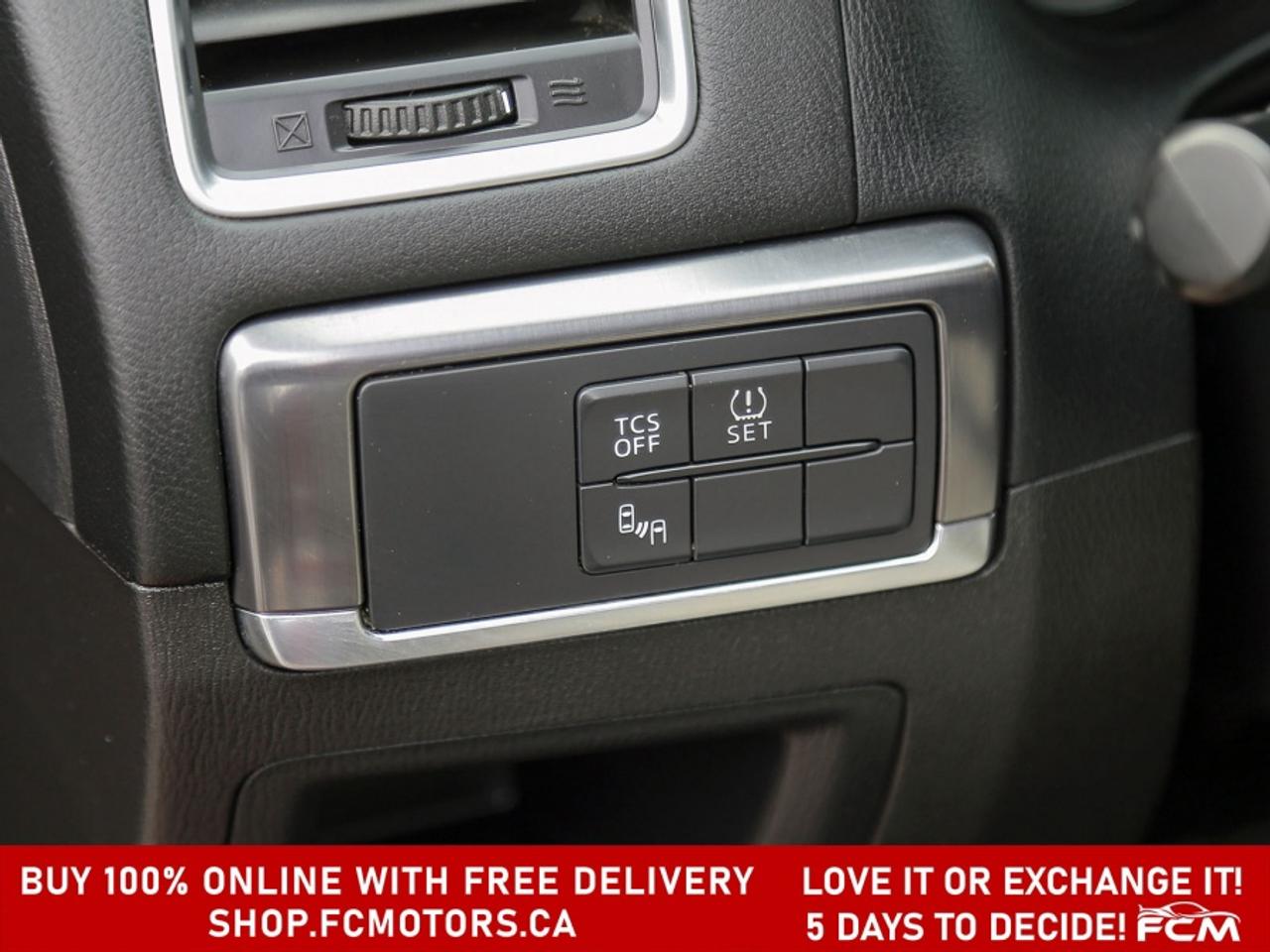 2016 Mazda CX-5 GT AWD ~AUTOMATIC, FULLY CERTIFIED WITH WARRANTY!! Photo