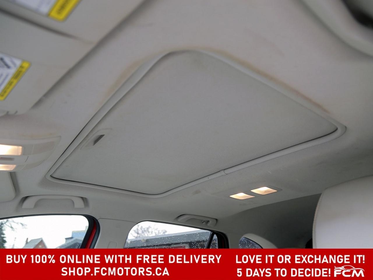 2016 Mazda CX-5 GT AWD ~AUTOMATIC, FULLY CERTIFIED WITH WARRANTY!! Photo