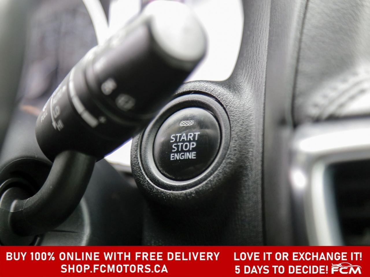 2016 Mazda CX-5 GT AWD ~AUTOMATIC, FULLY CERTIFIED WITH WARRANTY!! Photo