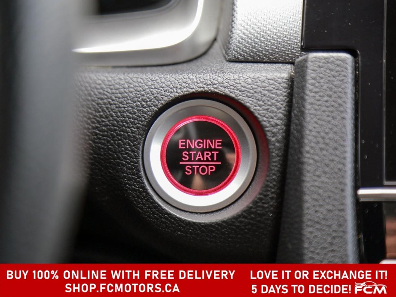 2017 Honda Civic EX ~AUTOMATIC, FULLY CERTIFIED WITH WARRANTY!!!!~ Photo