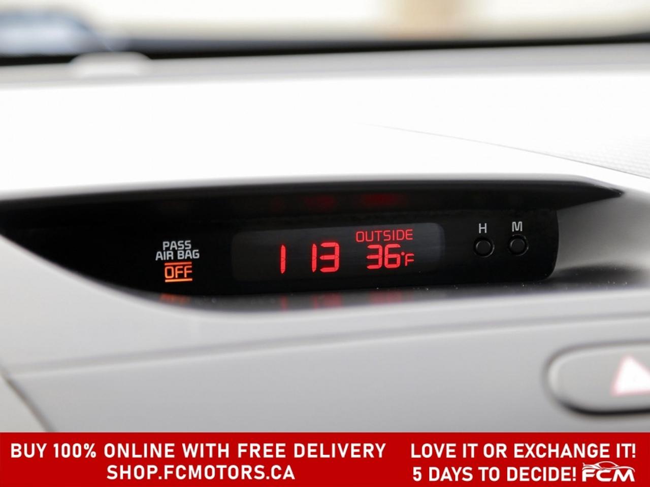 2016 Kia Forte5 EX ~AUTOMATIC, FULLY CERTIFIED WITH WARRANTY!!!!~ Photo