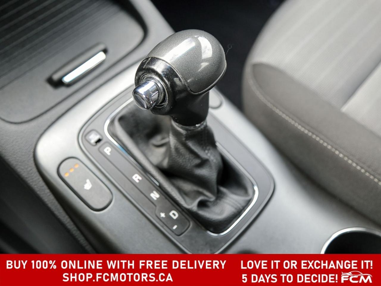 2016 Kia Forte5 EX ~AUTOMATIC, FULLY CERTIFIED WITH WARRANTY!!!!~ Photo