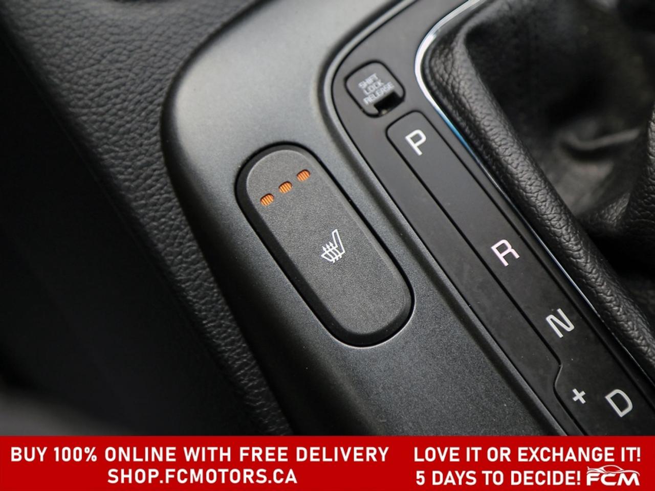 2016 Kia Forte5 EX ~AUTOMATIC, FULLY CERTIFIED WITH WARRANTY!!!!~ Photo