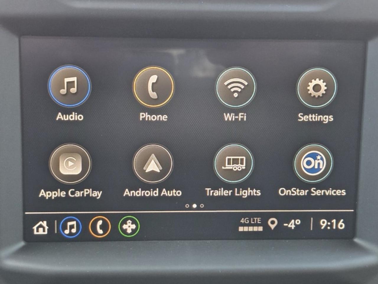 2026 Chevrolet Silverado 1500 Custom  -  Remote Start Photo