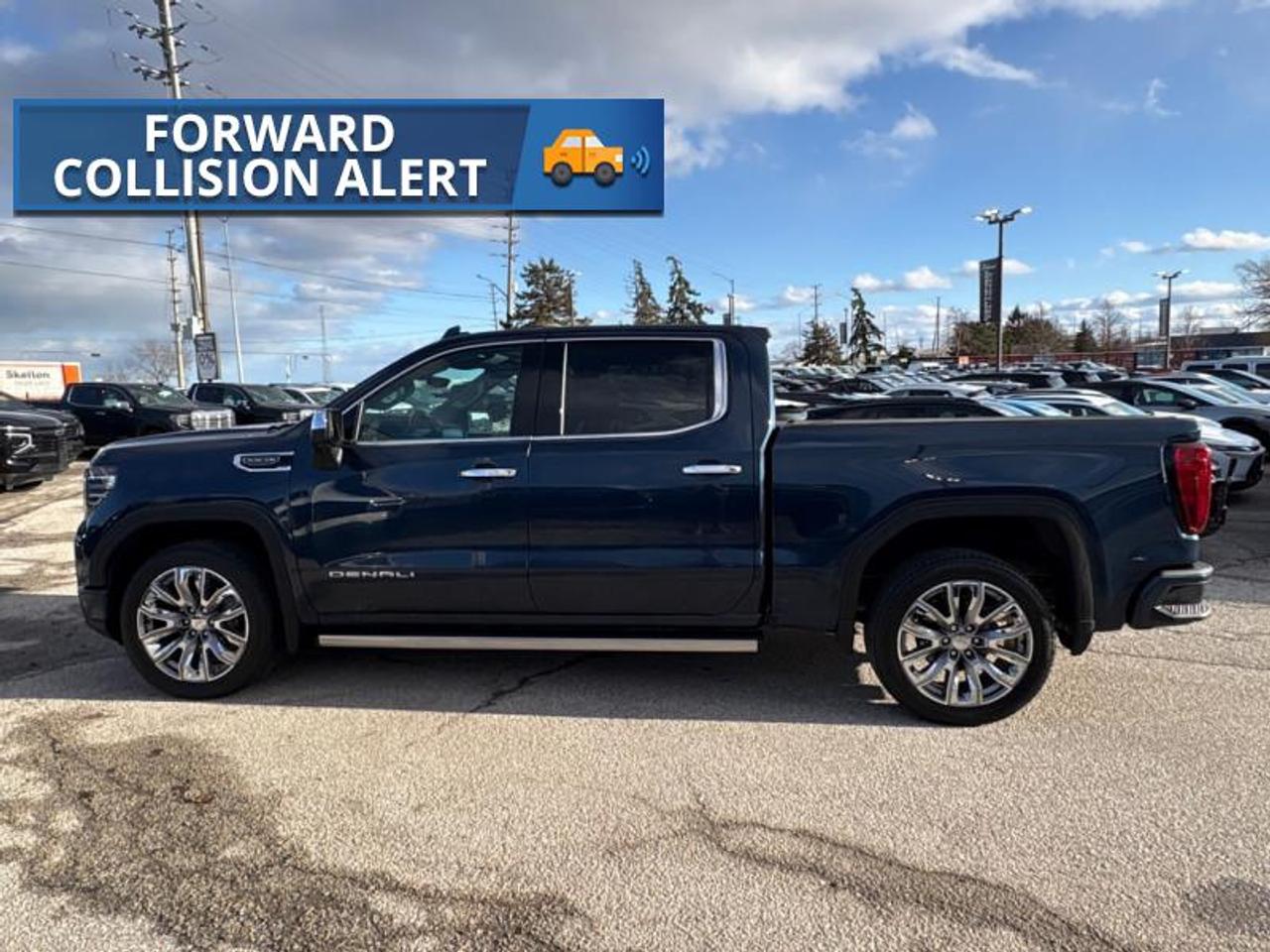 2023 GMC Sierra 1500 Denali  RESERVE PACKAGE Photo