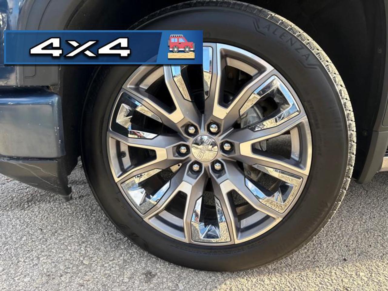 2023 GMC Sierra 1500 Denali  RESERVE PACKAGE Photo