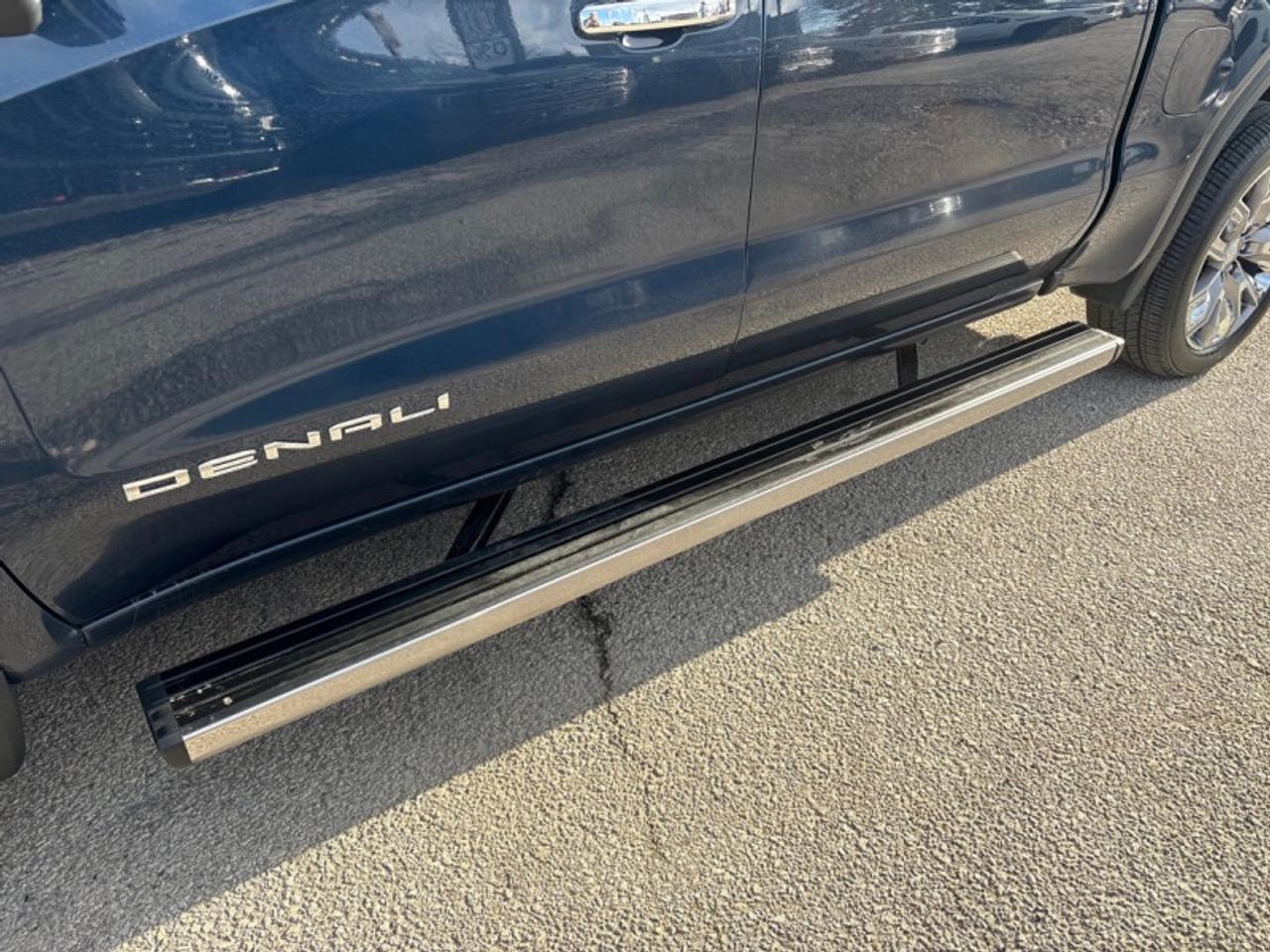 2023 GMC Sierra 1500 Denali  RESERVE PACKAGE Photo