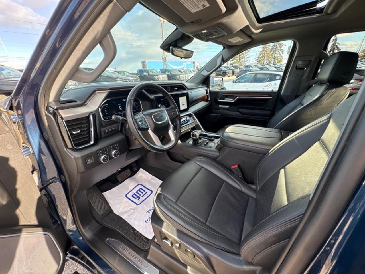 2023 GMC Sierra 1500 Denali  RESERVE PACKAGE Photo
