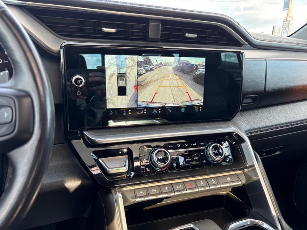 2023 GMC Sierra 1500 Denali  RESERVE PACKAGE Photo