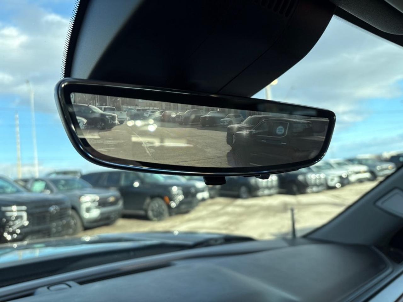 2023 GMC Sierra 1500 Denali  RESERVE PACKAGE Photo