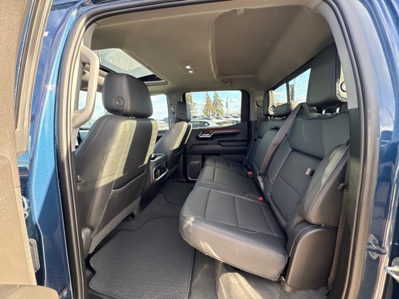 2023 GMC Sierra 1500 Denali  RESERVE PACKAGE Photo