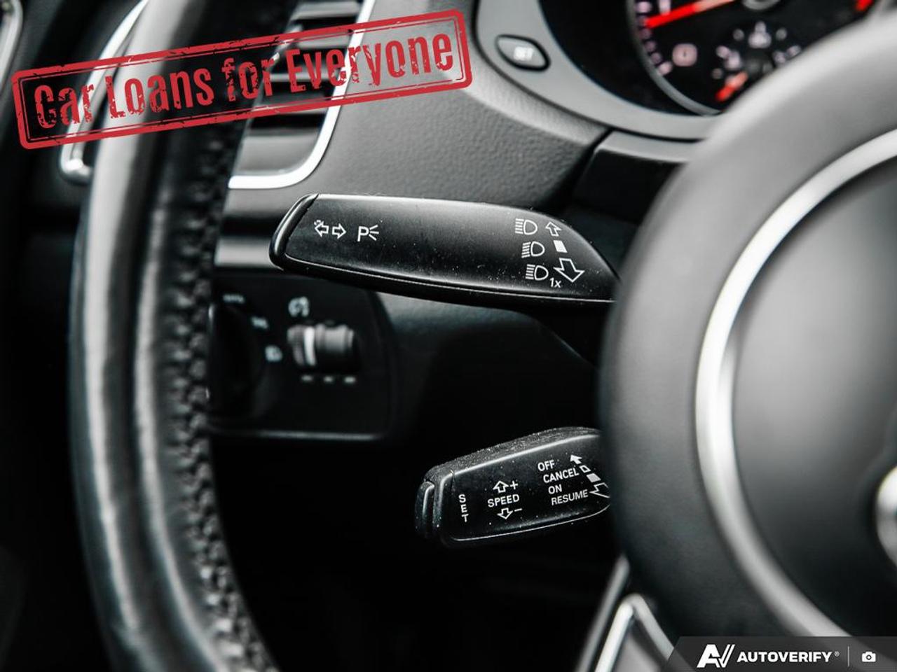 2018 Audi Q3 Komfort