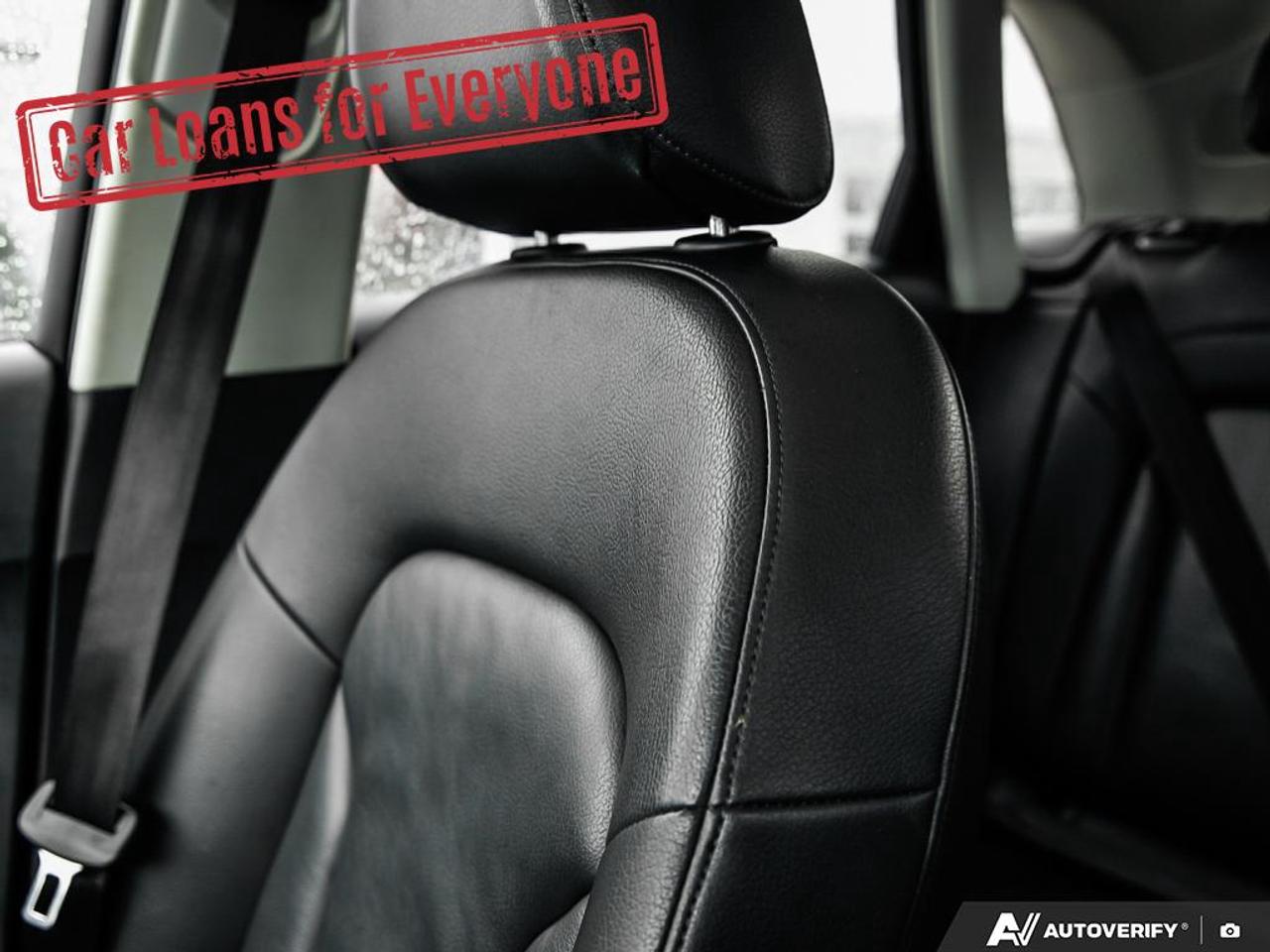 2018 Audi Q3 Komfort