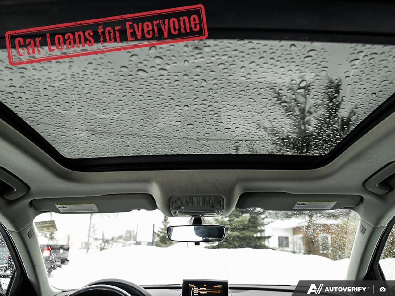 2018 Audi Q3 Komfort