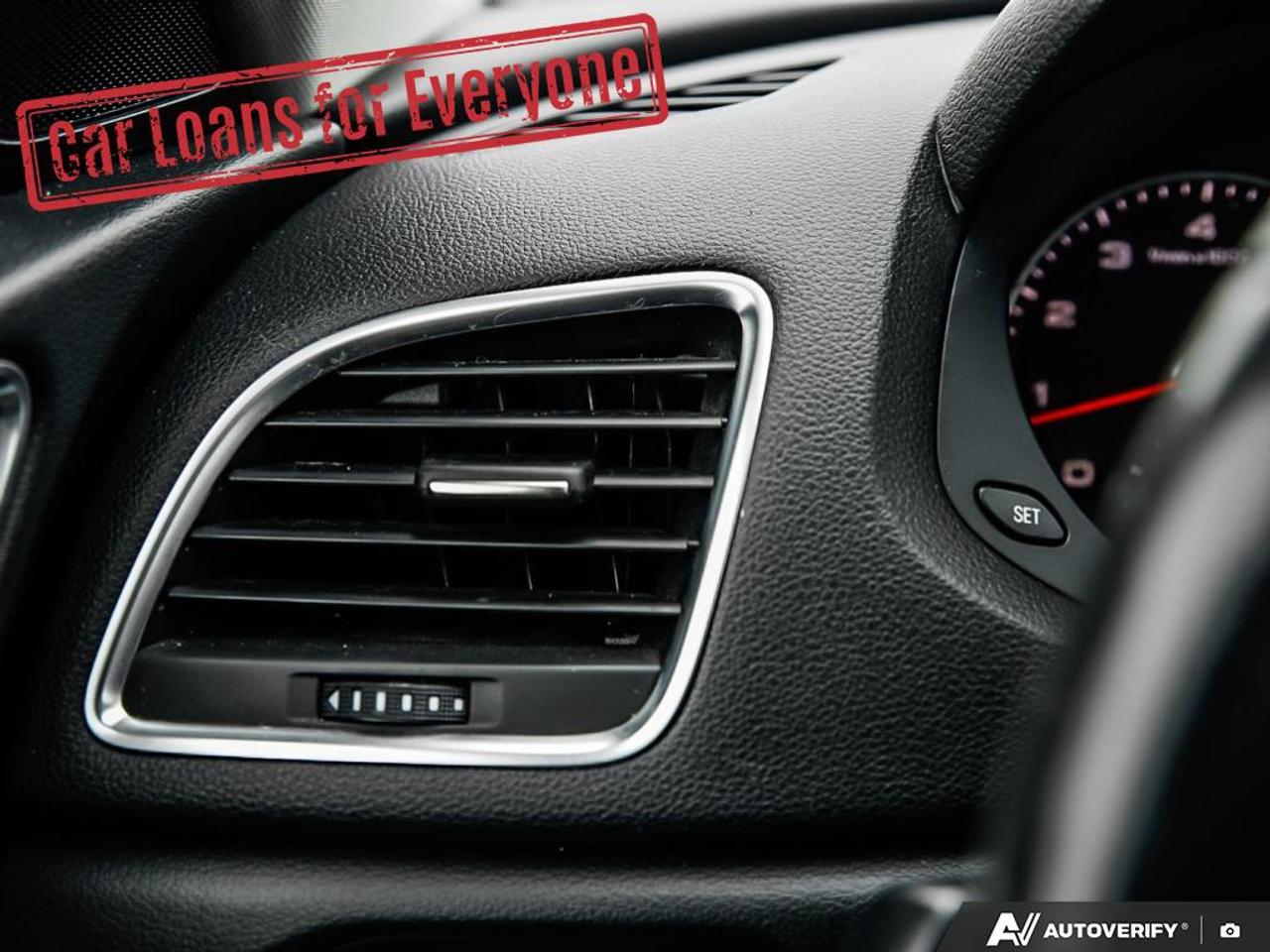 2018 Audi Q3 Komfort