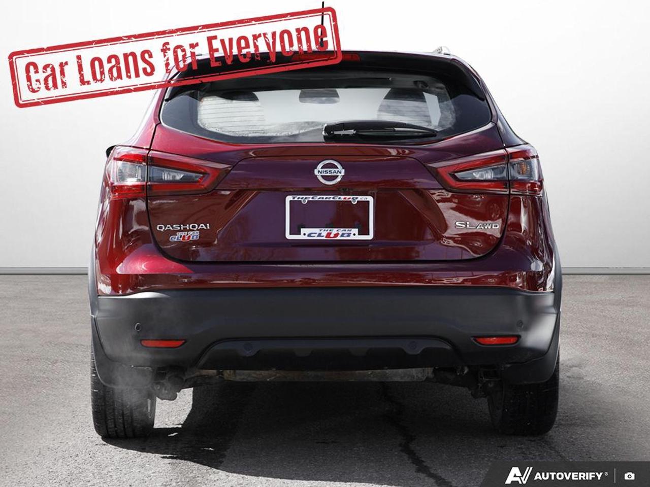 2023 Nissan Qashqai SL Photo4