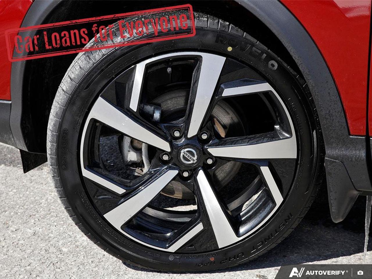 2023 Nissan Qashqai SL Photo