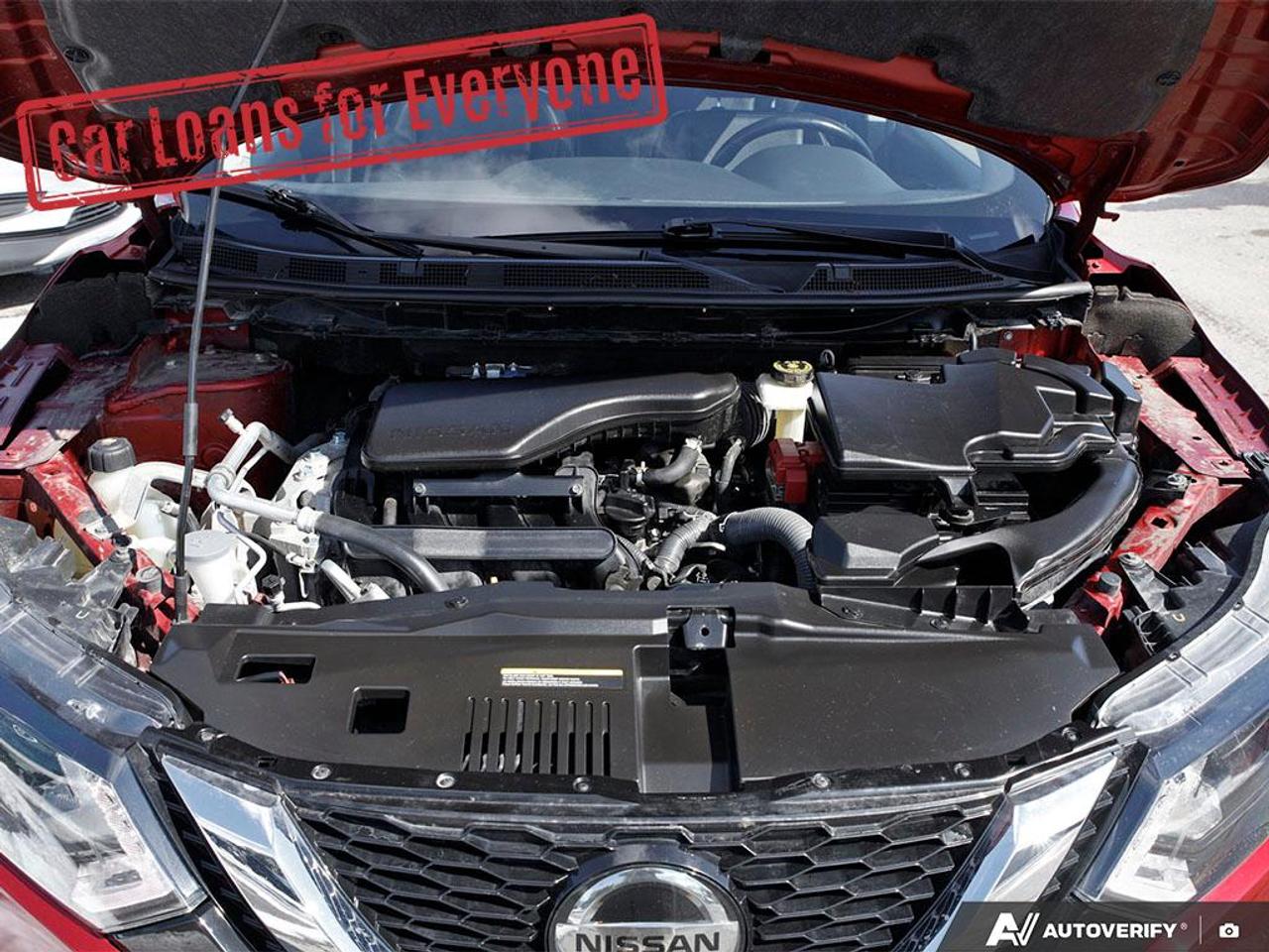 2023 Nissan Qashqai SL