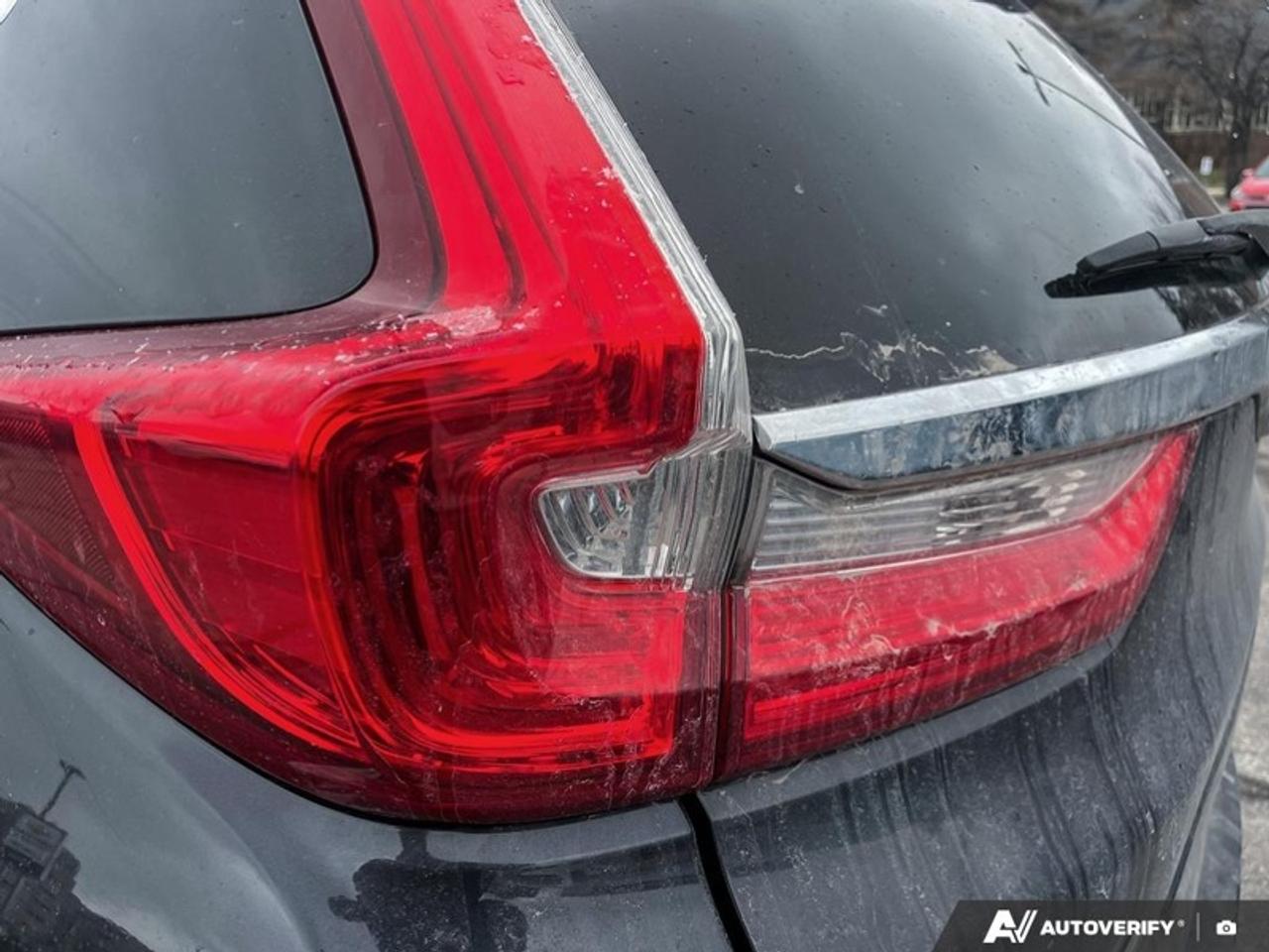 2019 Honda CR-V EX AWD  EX, AWD, SUNROOF, REMOTE START Photo