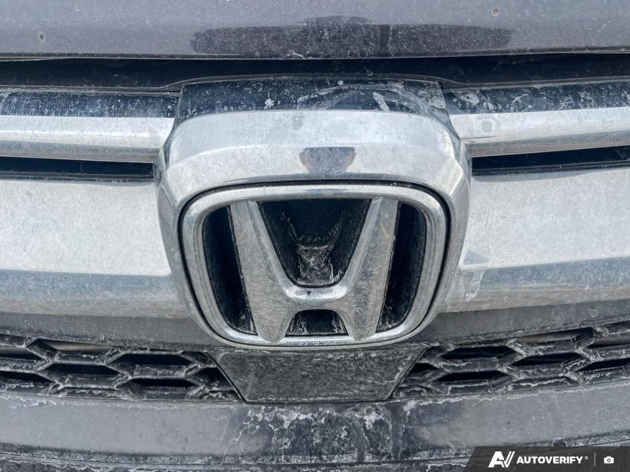 2019 Honda CR-V EX AWD  EX, AWD, SUNROOF, REMOTE START Photo