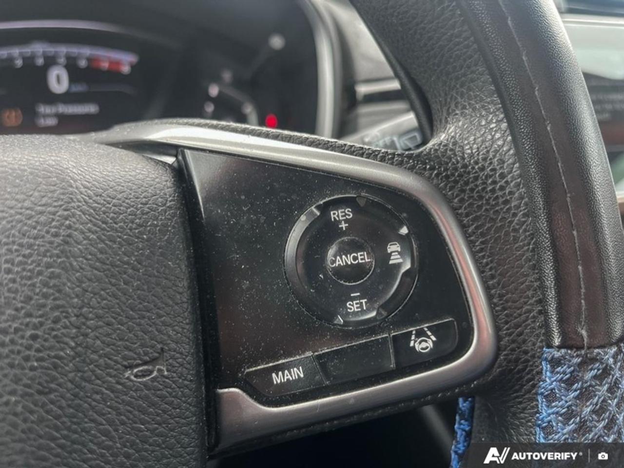 2019 Honda CR-V EX AWD  EX, AWD, SUNROOF, REMOTE START Photo