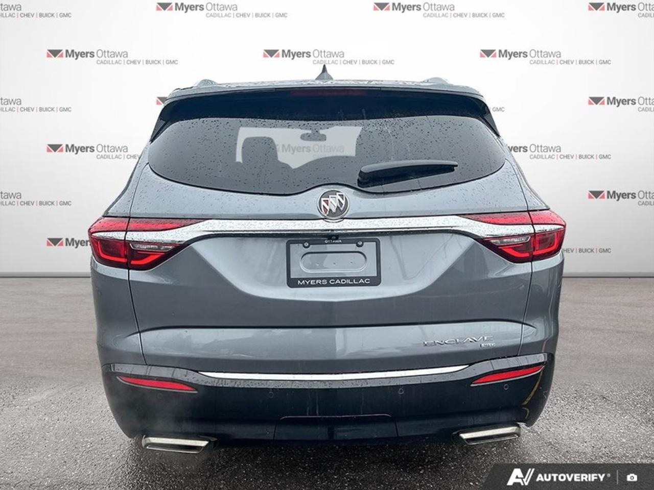 2021 Buick Enclave Premium  PREMIUM. AWD. SUNROOF, LEATHER Photo