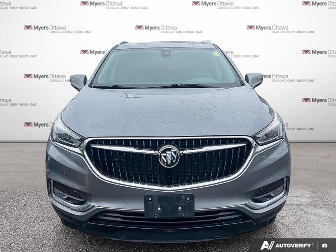 2021 Buick Enclave Premium  PREMIUM. AWD. SUNROOF, LEATHER Photo