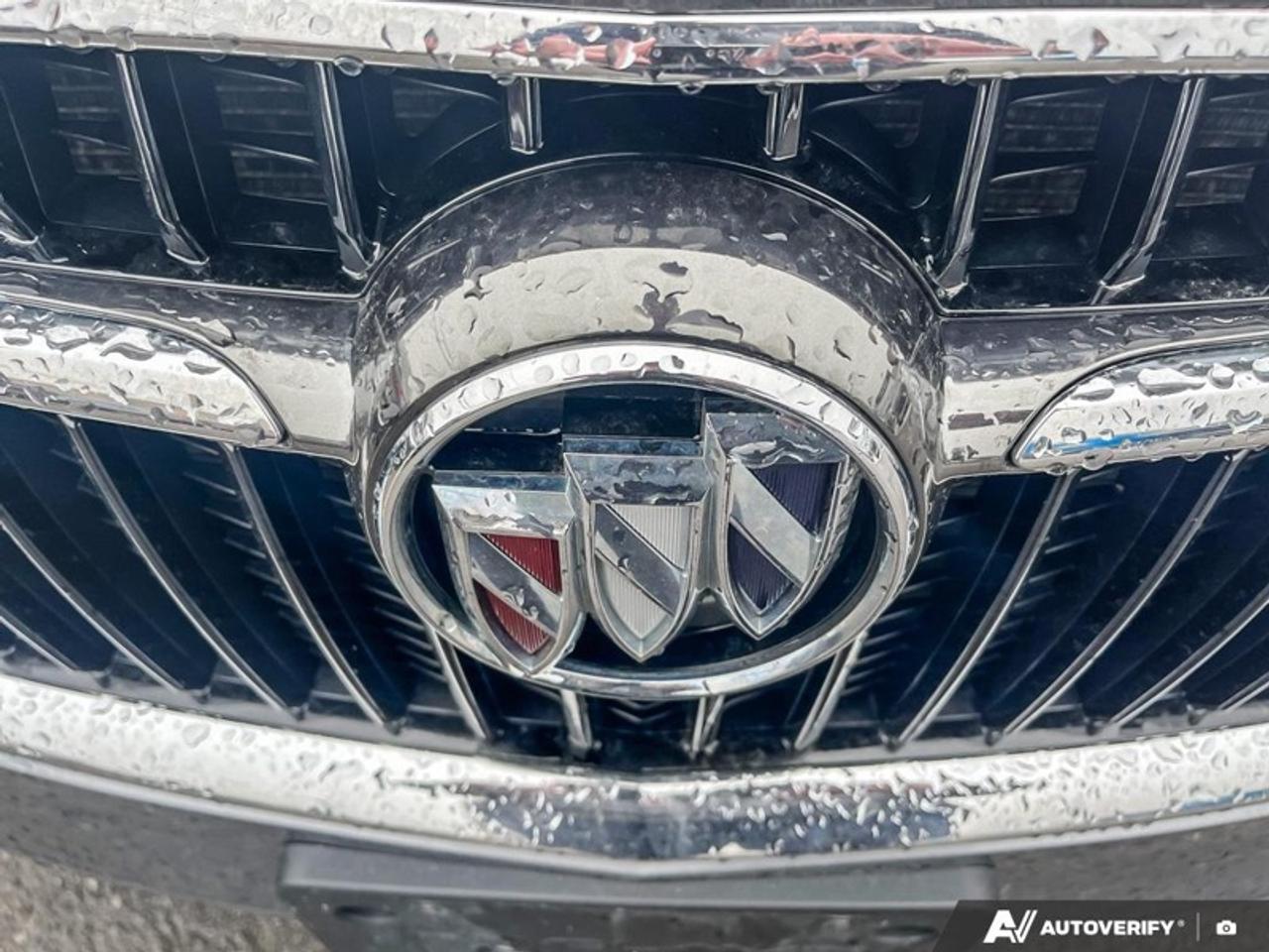 2021 Buick Enclave Premium  PREMIUM. AWD. SUNROOF, LEATHER Photo
